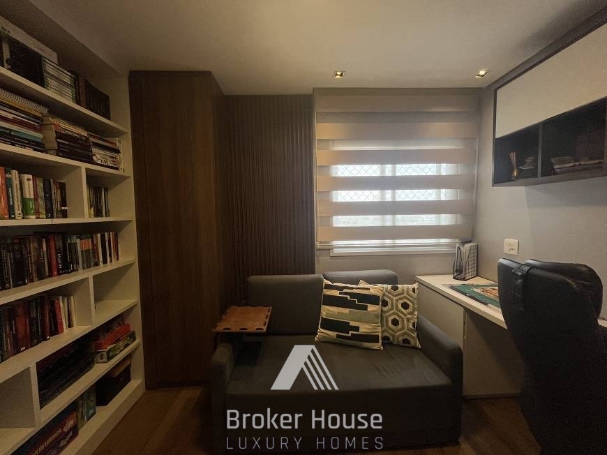 Apartamento à venda com 3 quartos, 160m² - Foto 18