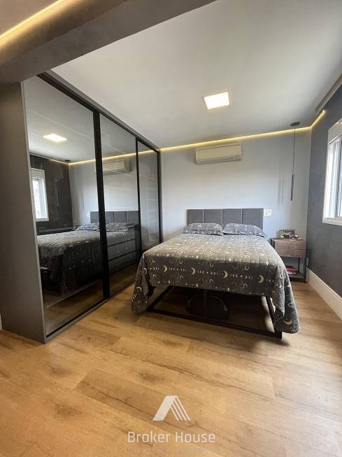 Apartamento à venda com 3 quartos, 160m² - Foto 15