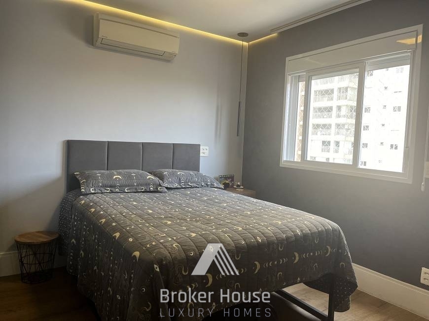 Apartamento à venda com 3 quartos, 160m² - Foto 16