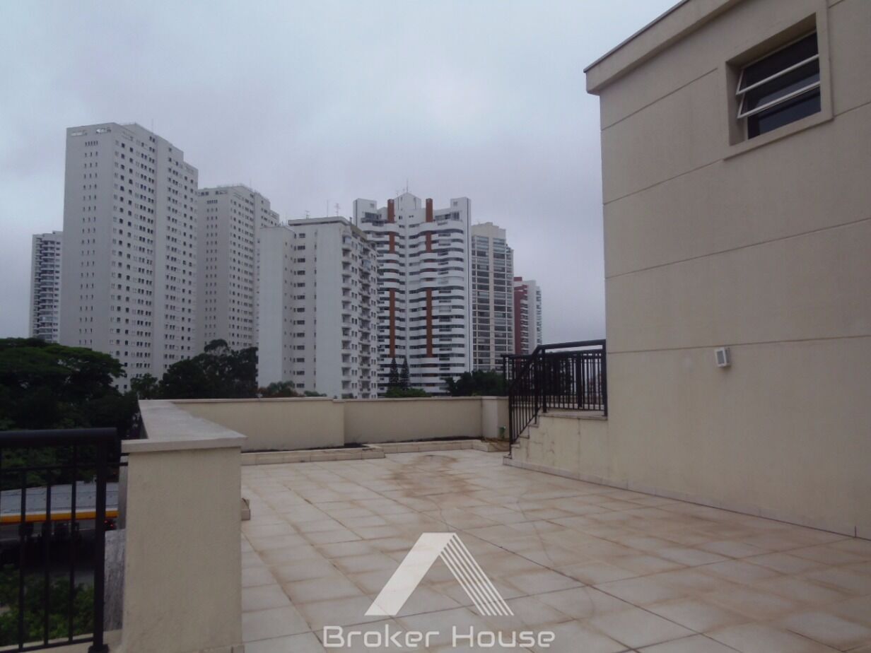 Cobertura à venda com 4 quartos, 530m² - Foto 5