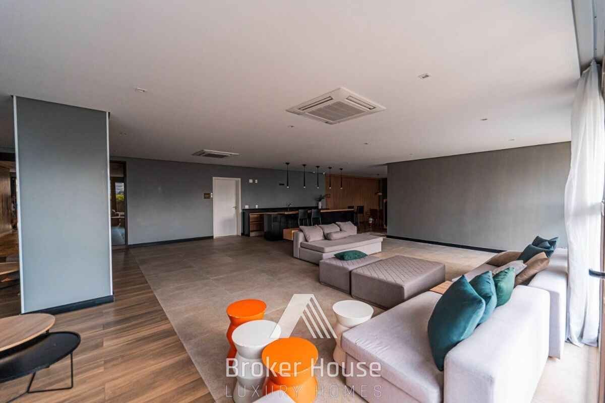 Apartamento à venda com 3 quartos, 179m² - Foto 47