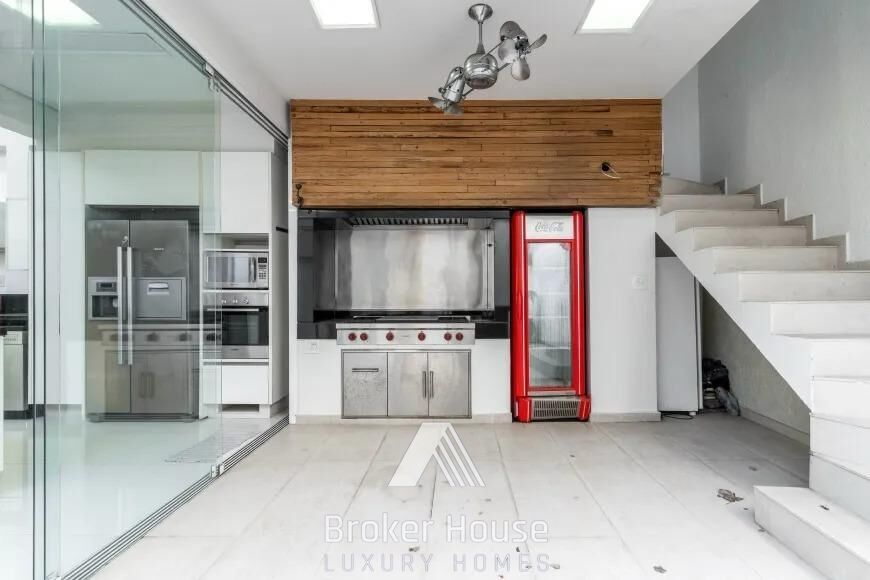 Casa, 3 quartos, 300 m² - Foto 11