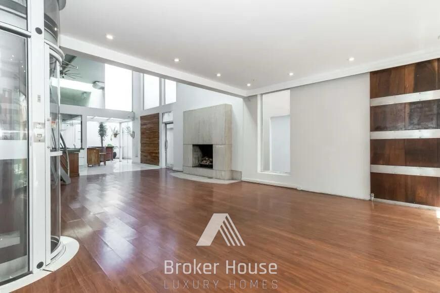 Casa, 3 quartos, 300 m² - Foto 4
