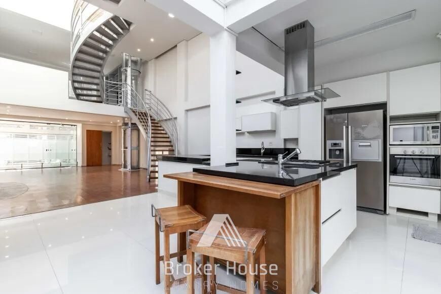 Casa, 3 quartos, 300 m² - Foto 8