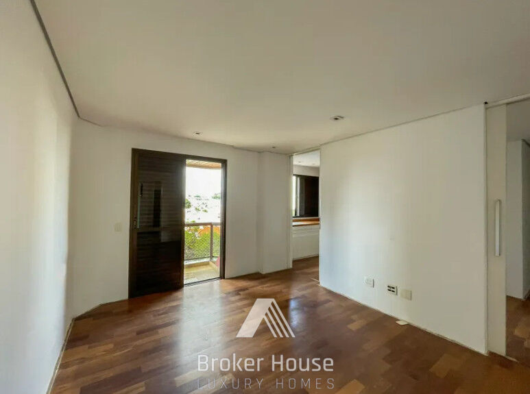 Apartamento à venda com 4 quartos, 276m² - Foto 10