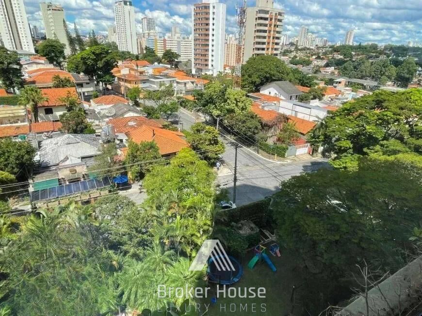 Apartamento à venda com 4 quartos, 276m² - Foto 7