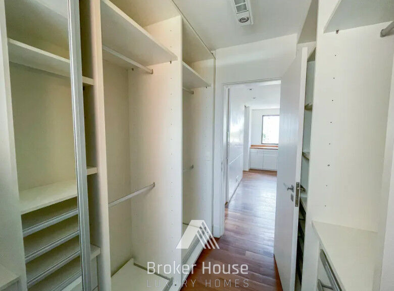 Apartamento à venda com 4 quartos, 276m² - Foto 11