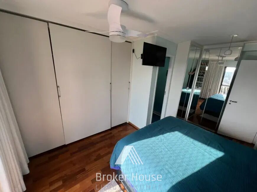 Apartamento, 3 quartos, 148 m² - Foto 15