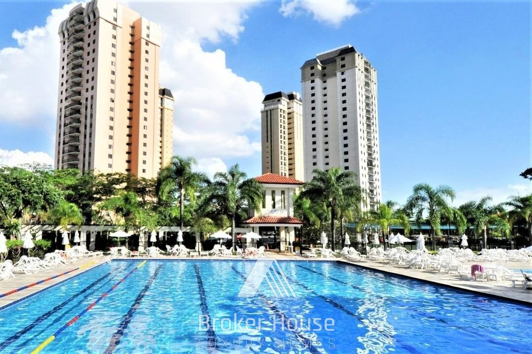 Apartamento, 3 quartos, 148 m² - Foto 21