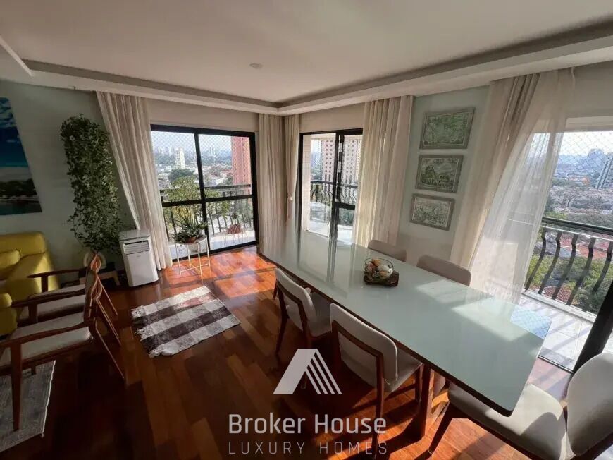 Apartamento, 3 quartos, 148 m² - Foto 3