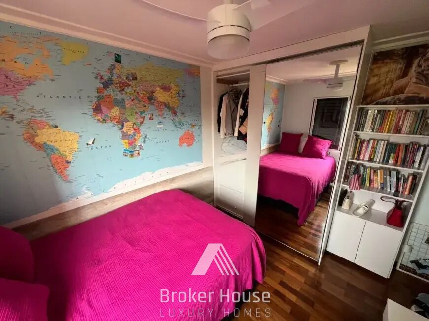 Apartamento, 3 quartos, 148 m² - Foto 12