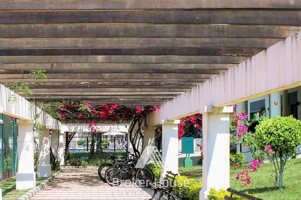 Apartamento, 3 quartos, 148 m² - Foto 34