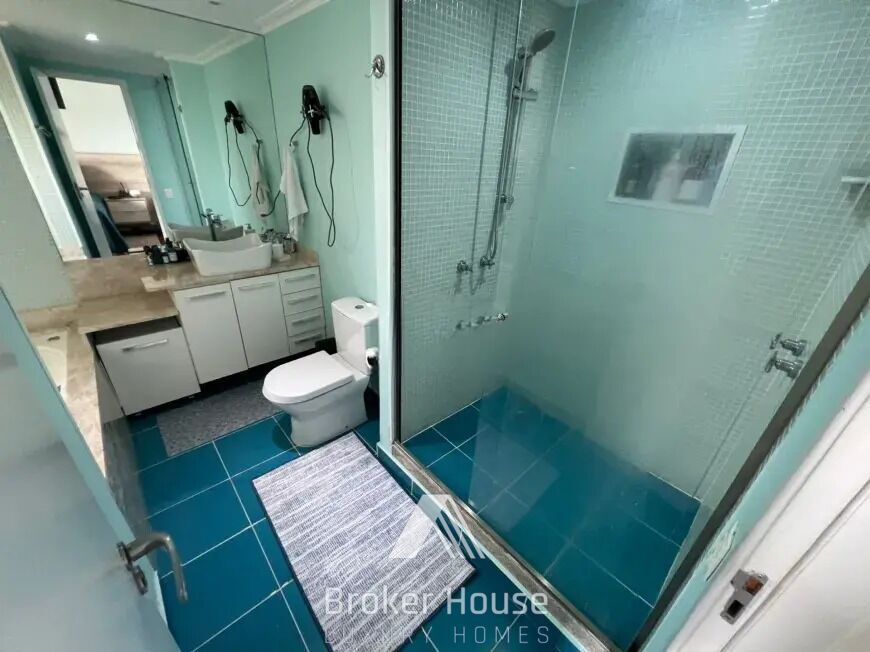 Apartamento, 3 quartos, 148 m² - Foto 16