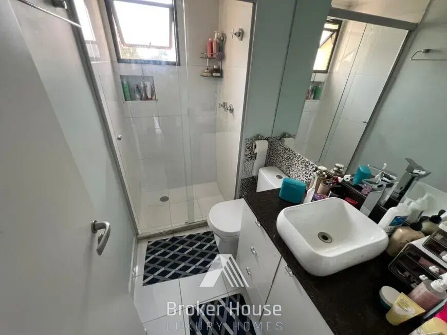 Apartamento, 3 quartos, 148 m² - Foto 13