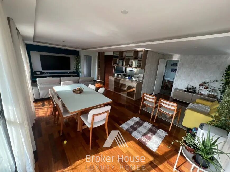 Apartamento, 3 quartos, 148 m² - Foto 1