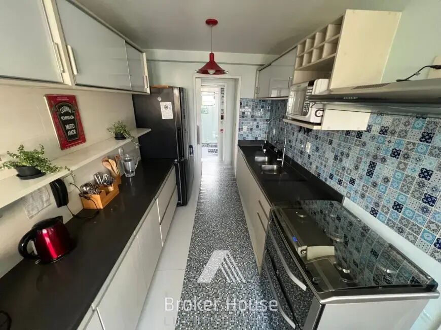 Apartamento, 3 quartos, 148 m² - Foto 8