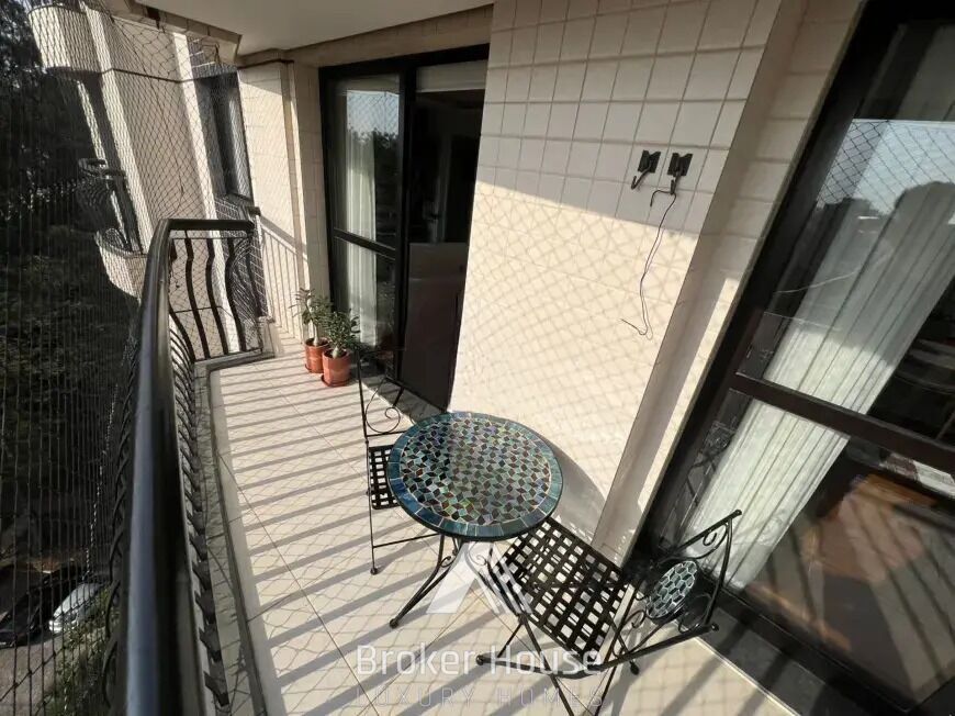 Apartamento, 3 quartos, 148 m² - Foto 6