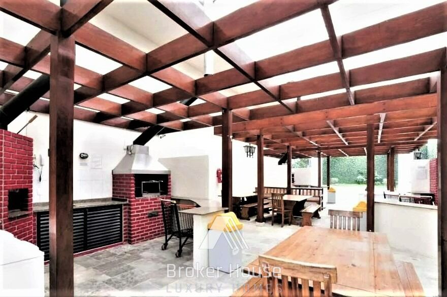 Apartamento, 3 quartos, 148 m² - Foto 27