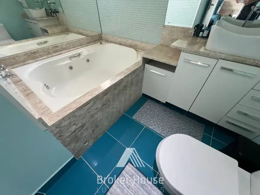 Apartamento, 3 quartos, 148 m² - Foto 17