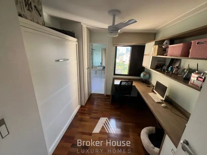 Apartamento, 3 quartos, 148 m² - Foto 18