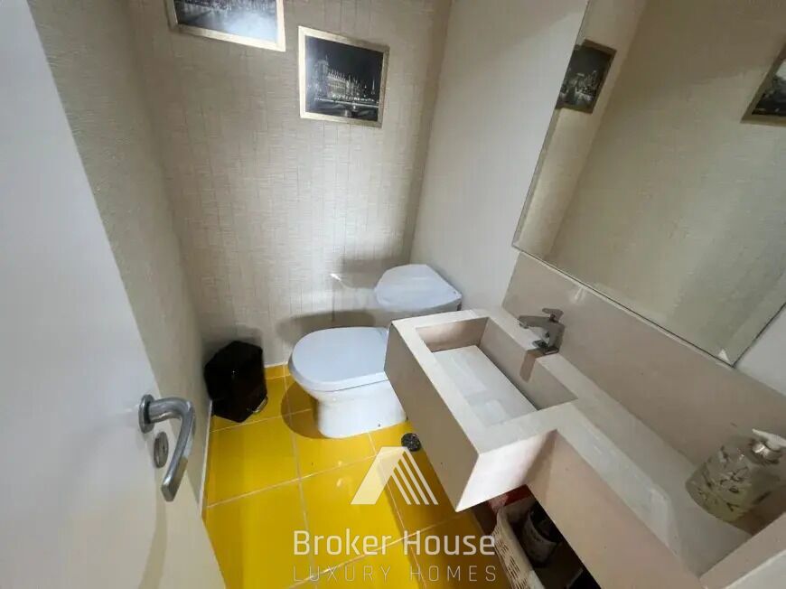 Apartamento, 3 quartos, 148 m² - Foto 9