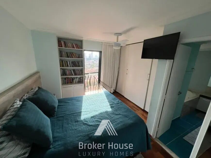 Apartamento, 3 quartos, 148 m² - Foto 14