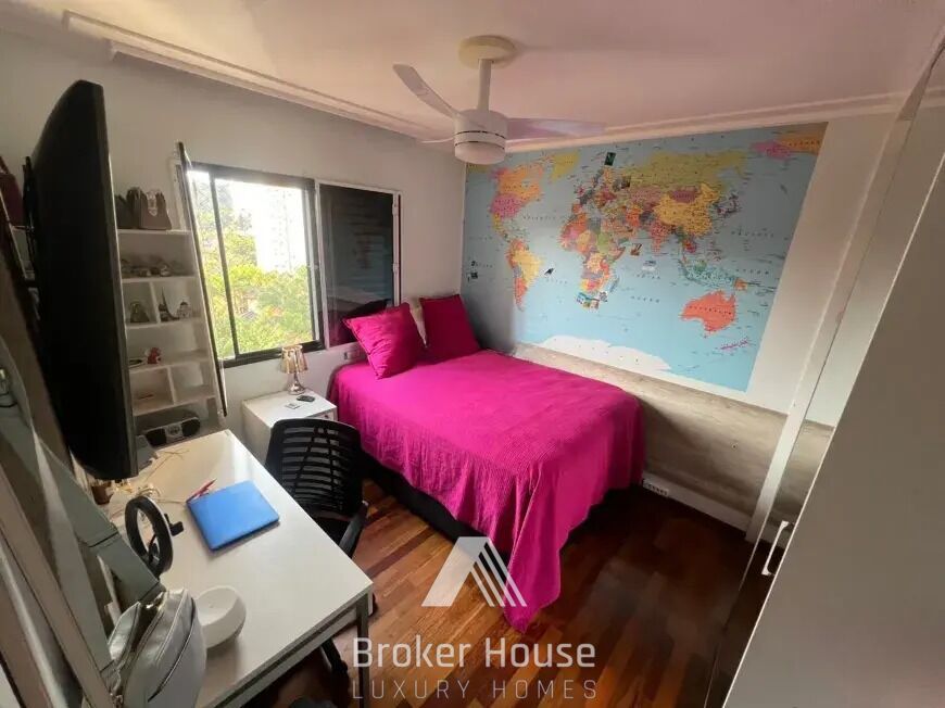 Apartamento, 3 quartos, 148 m² - Foto 11