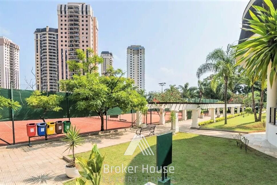 Apartamento, 3 quartos, 148 m² - Foto 35
