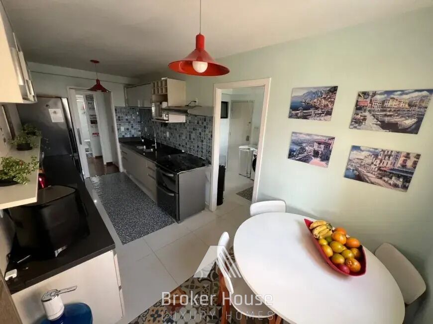 Apartamento, 3 quartos, 148 m² - Foto 7