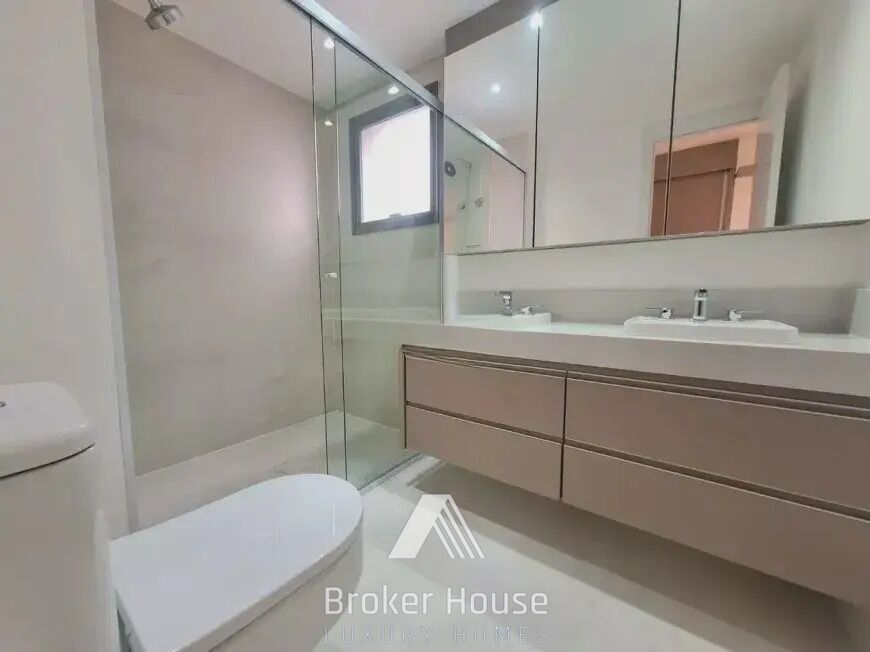 Apartamento, 3 quartos, 135 m² - Foto 23