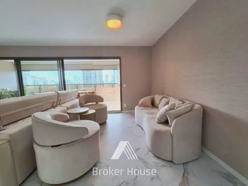 Apartamento, 3 quartos, 135 m² - Foto 14