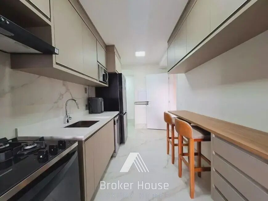 Apartamento, 3 quartos, 135 m² - Foto 16