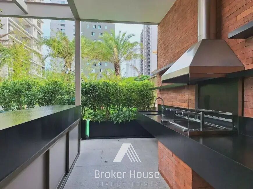 Apartamento, 3 quartos, 135 m² - Foto 36