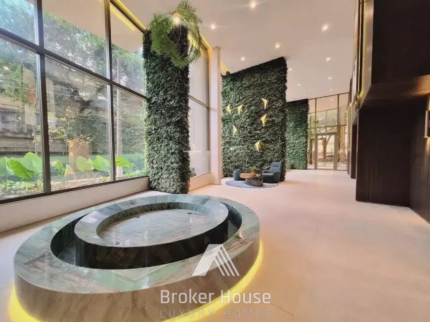 Apartamento, 3 quartos, 135 m² - Foto 42