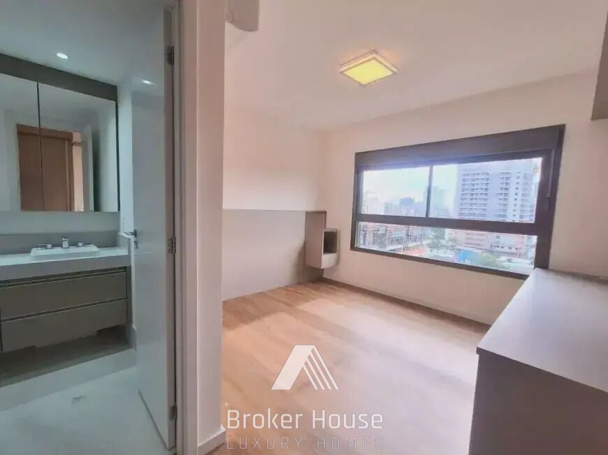 Apartamento, 3 quartos, 135 m² - Foto 21
