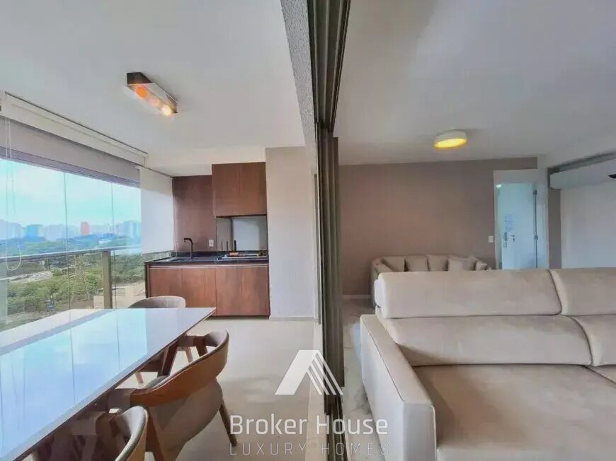 Apartamento, 3 quartos, 135 m² - Foto 8