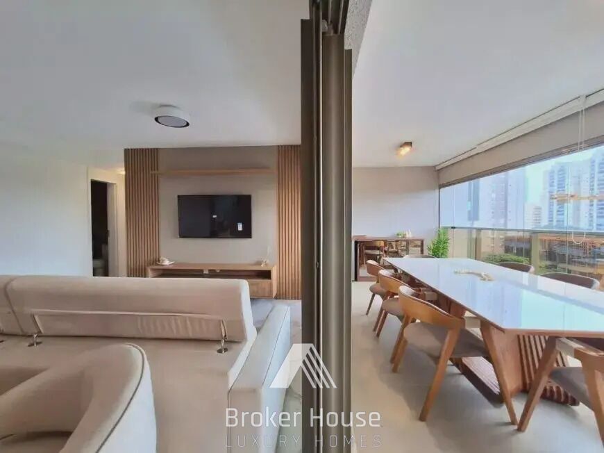 Apartamento, 3 quartos, 135 m² - Foto 7