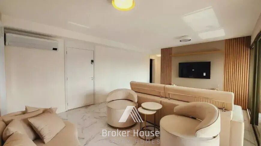 Apartamento, 3 quartos, 135 m² - Foto 13