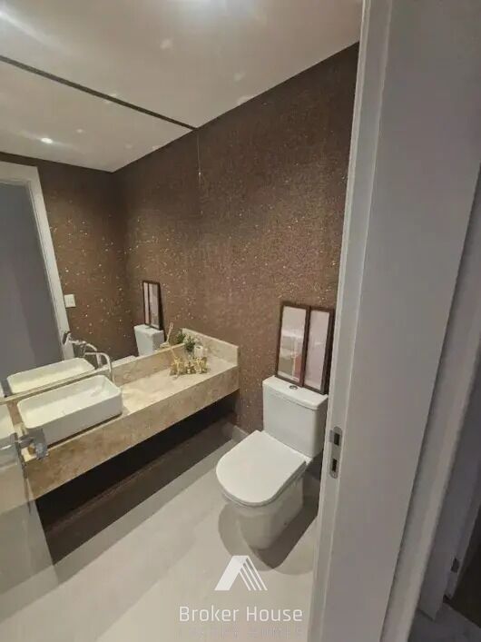 Apartamento, 3 quartos, 135 m² - Foto 15