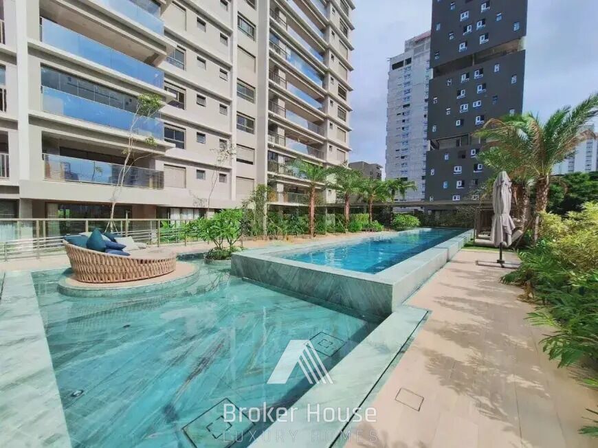 Apartamento, 3 quartos, 135 m² - Foto 33