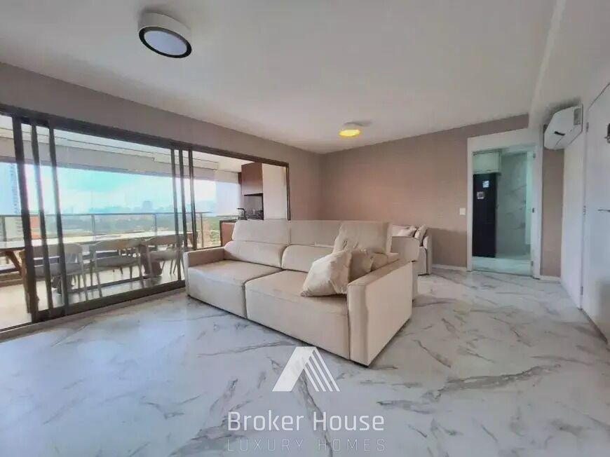 Apartamento, 3 quartos, 135 m² - Foto 11