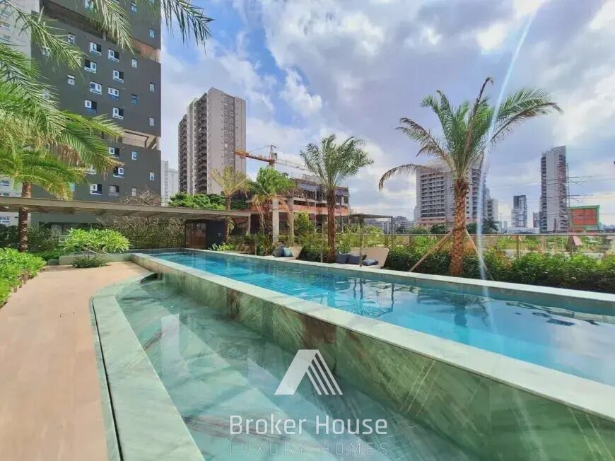 Apartamento, 3 quartos, 135 m² - Foto 34