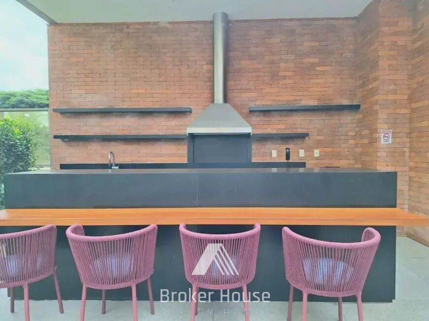Apartamento, 3 quartos, 135 m² - Foto 35