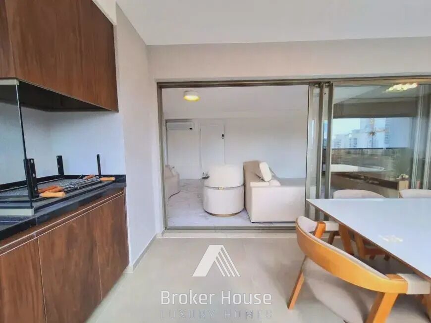Apartamento, 3 quartos, 135 m² - Foto 4