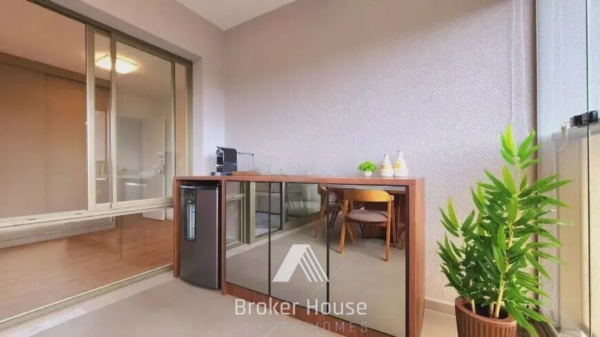 Apartamento, 3 quartos, 135 m² - Foto 6
