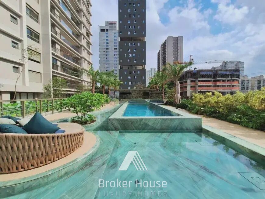 Apartamento, 3 quartos, 135 m² - Foto 32