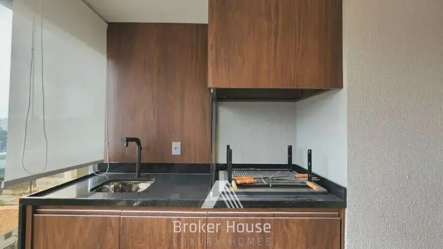 Apartamento, 3 quartos, 135 m² - Foto 5