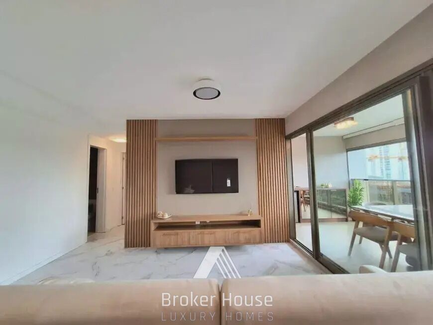 Apartamento, 3 quartos, 135 m² - Foto 10