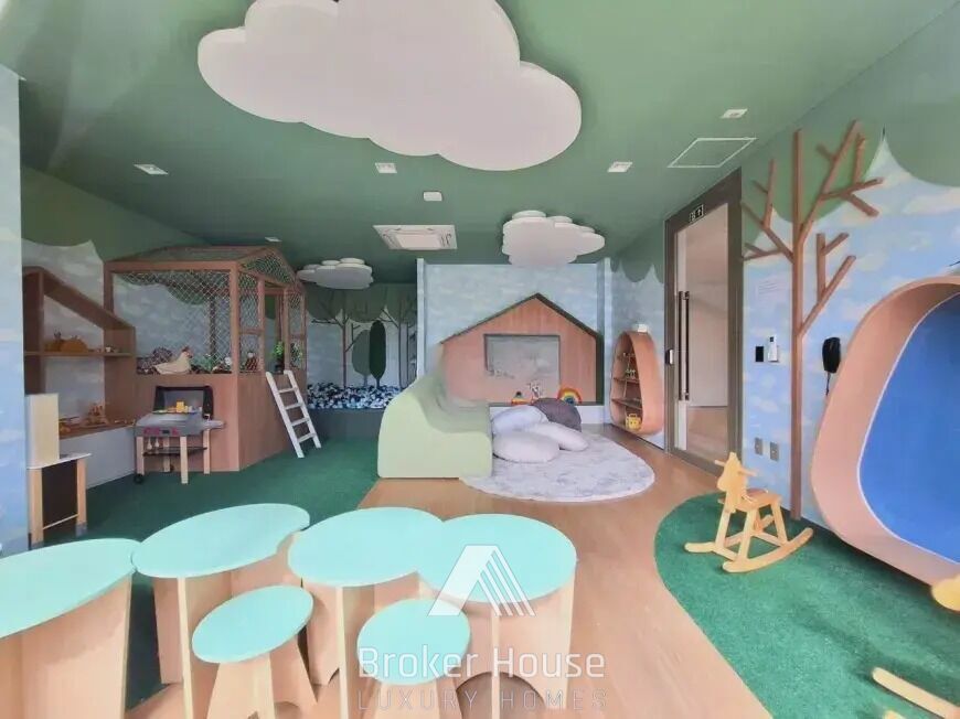 Apartamento, 3 quartos, 135 m² - Foto 39