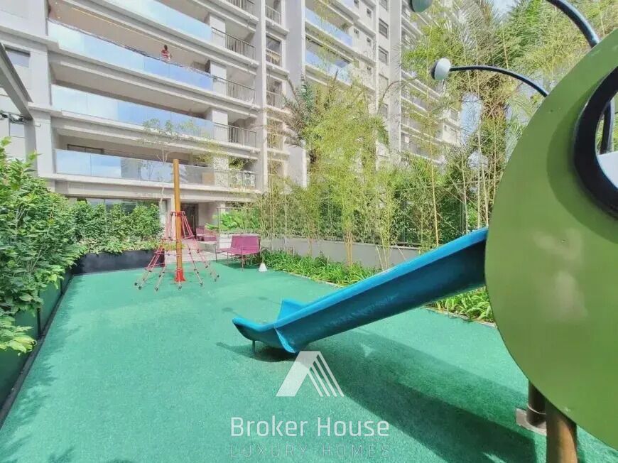Apartamento, 3 quartos, 135 m² - Foto 38